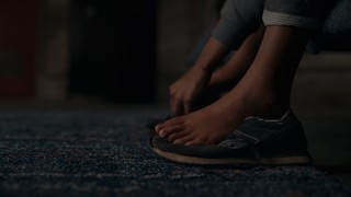 Reign Edwards feet photo 6