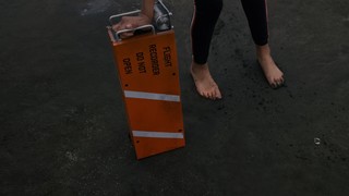 Reign Edwards feet photo 14