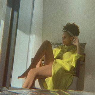 Reign Edwards feet photo 13