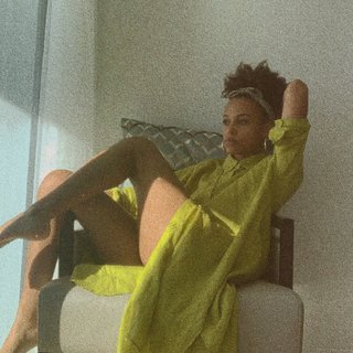 Reign Edwards feet photo 12