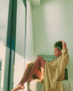 Reign Edwards feet photo 9