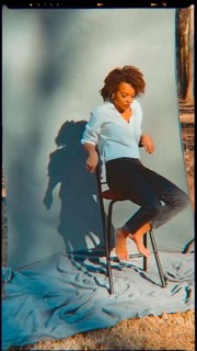 Reign Edwards feet photo 20