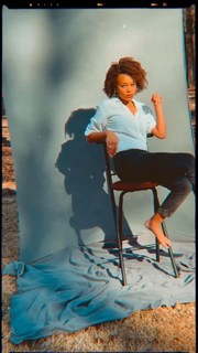 Reign Edwards feet photo 19