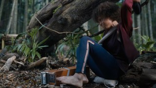Reign Edwards feet photo 12