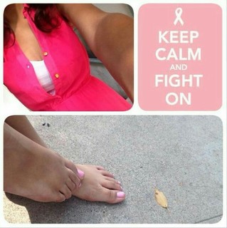 Reign Edwards feet photo 8