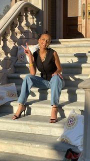Reign Edwards feet photo 11