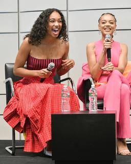 Reign Edwards feet photo 5