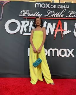Reign Edwards feet photo 20