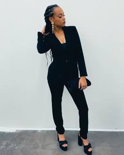 Reign Edwards feet photo 14