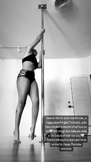 Reign Edwards feet photo 2
