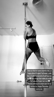 Reign Edwards feet photo 1
