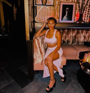 Reign Edwards feet photo 5