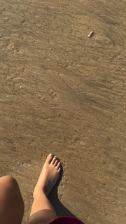 Reign Edwards feet photo 2