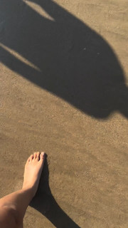 Reign Edwards feet photo 20