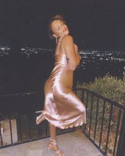 Reign Edwards feet photo 19