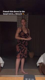 Reign Edwards feet photo 16