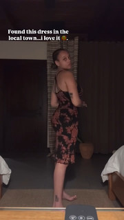 Reign Edwards feet photo 15