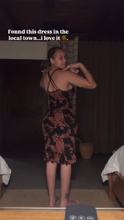 Reign Edwards feet photo 14
