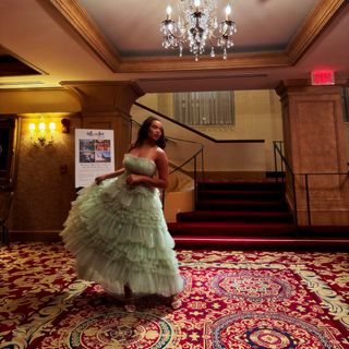 Reign Edwards feet photo 20
