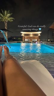 Reign Edwards feet photo 17