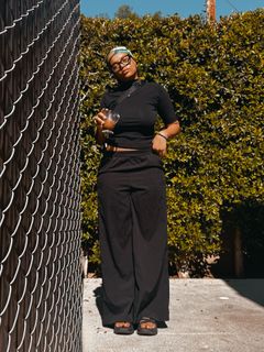 Reign Edwards feet photo 16