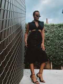 Reign Edwards feet photo 15