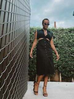 Reign Edwards feet photo 14
