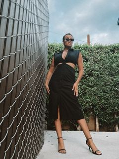 Reign Edwards feet photo 13
