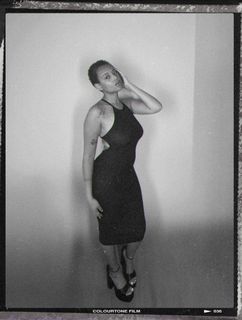 Reign Edwards feet photo 12
