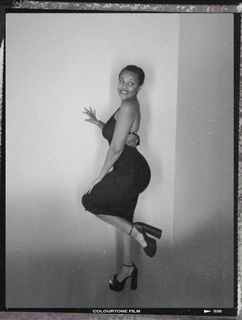 Reign Edwards feet photo 11