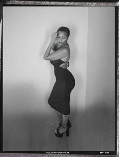 Reign Edwards feet photo 10