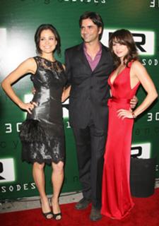 Reiko Aylesworth feet photo 14