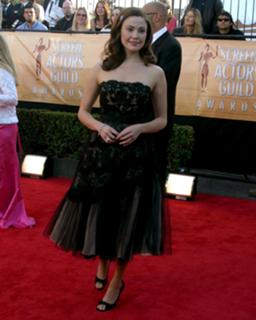 Reiko Aylesworth feet photo 12