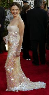 Reiko Aylesworth feet photo 20