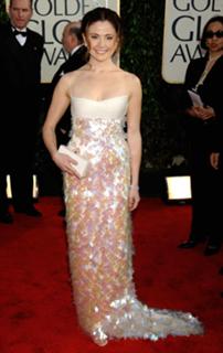 Reiko Aylesworth feet photo 18