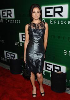 Reiko Aylesworth feet photo 12