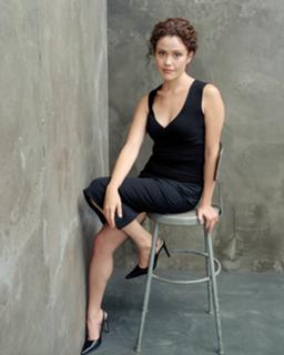 Reiko Aylesworth feet photo 8