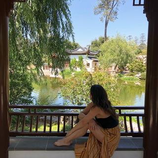 Reina Hardesty feet photo 3
