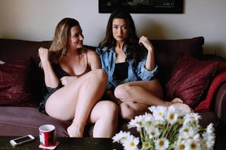 Reina Hardesty feet photo 5