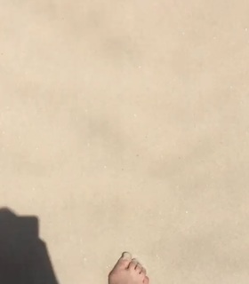 Reina Hardesty feet photo 3