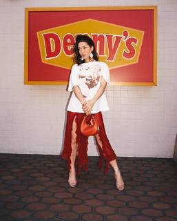 Reina Hardesty feet photo 18