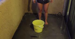 Reina Scully feet photo 1