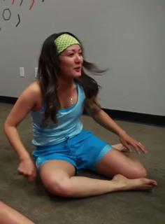 Reina Scully feet photo 19