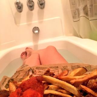 Reina Scully feet photo 11