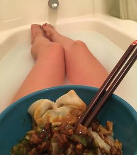 Reina Scully feet photo 10