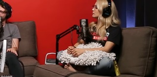 Reina Scully feet photo 8