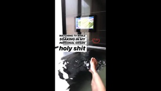 Reina Scully feet photo 17