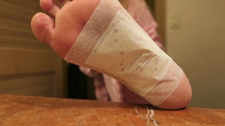 Reina Scully feet photo 14