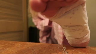 Reina Scully feet photo 12