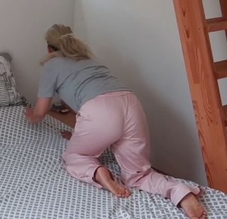 Reina Scully feet photo 11